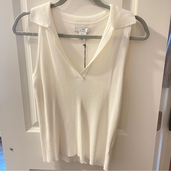 Halston Tank Top - Picture 1 of 5